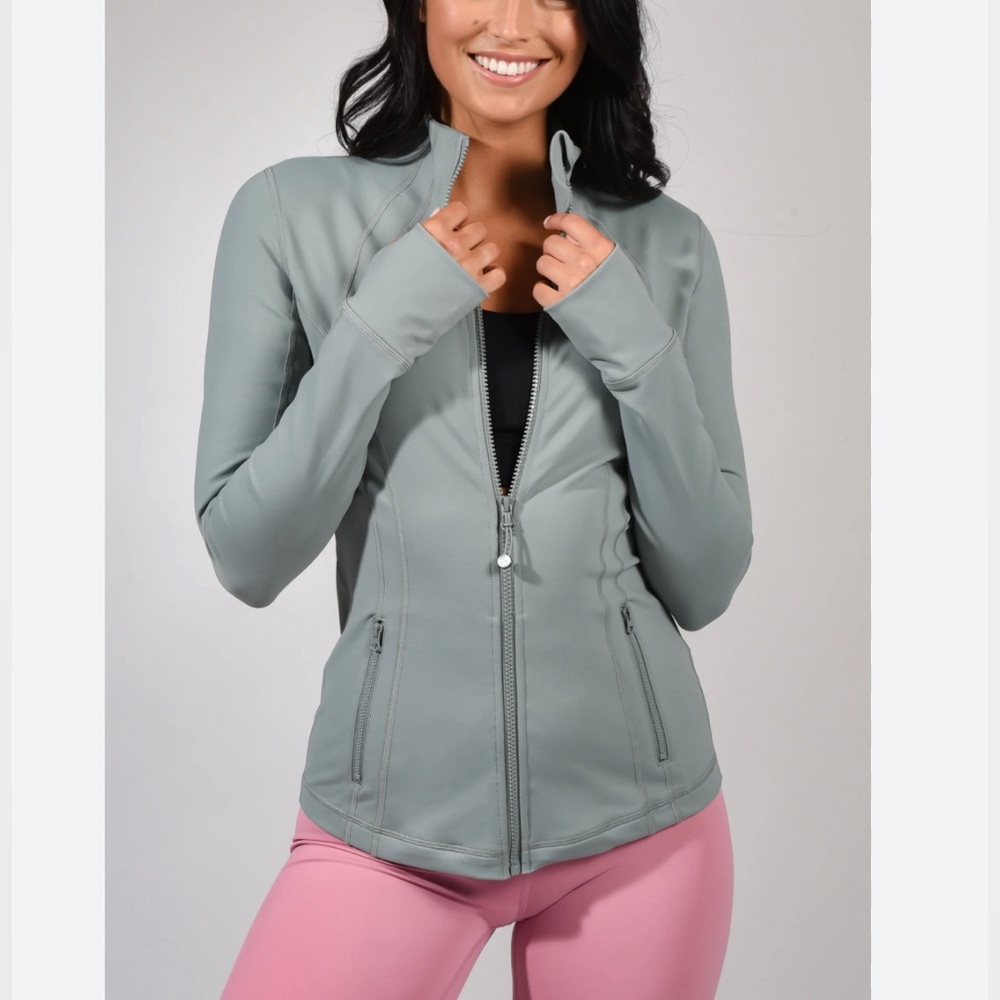 90 Degree Runners Jacket - M